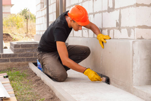 Licensed Vapor Barrier Installation service in Leesburg, OH - SJ Waterproofing Pros